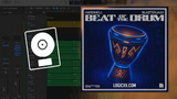 Hardwell & Blasterjaxx - Beat Of The Drum Logic Pro Remake (Mainstage)