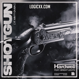 Hardwell feat. Bright Lights - Shotgun (It Ain't Over) Logic Pro Remake (Mainstage)
