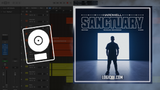 Hardwell - Sanctuary Logic Pro Remake (Mainstage)