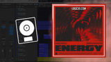 Hardwell & Bassjackers - Energy Logic Pro Remake (Mainstage)