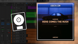 Harrison - Here Comes the Rush Logic Pro Remake (Dance Pop)