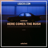 Harrison - Here Comes the Rush Logic Pro Remake (Dance Pop)