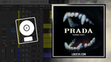 Harry T, Tristan Henry - Prada (Gimme That) Logic Pro Remake (Dance Pop)