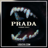 Harry T, Tristan Henry - Prada (Gimme That) Logic Pro Remake (Dance Pop)