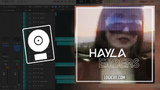 Hayla - Embers Logic Pro Remake (House)