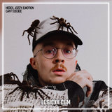 Hedex feat. Jozzy & e.motion - Can't Decide Logic Pro Remake (Drum & Bass)