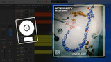 HILLS x Gaddi - Afterparty Logic Pro Remake (Tech House)
