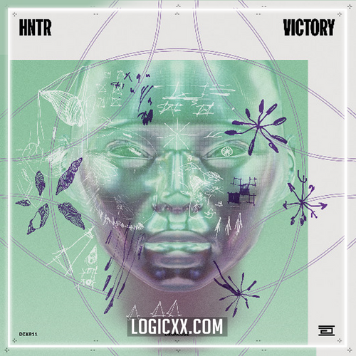 HNTR - Victory Logic Pro Remake (Minimal / Deep Tech)