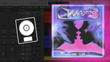 HoneyLuv, Aluna - Waymo Logic Pro Remake (Dance Pop)