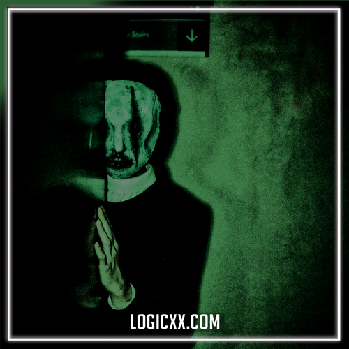 Hozho, Pulse UK - Menace Logic Pro Remake (Techno)