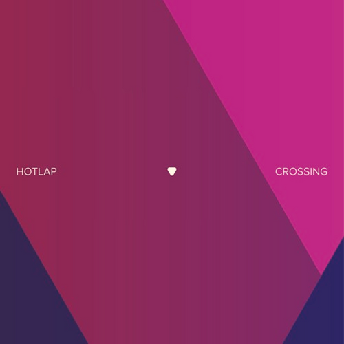 HotLap - Crossing Logic Pro Remake (Melodic Techno)