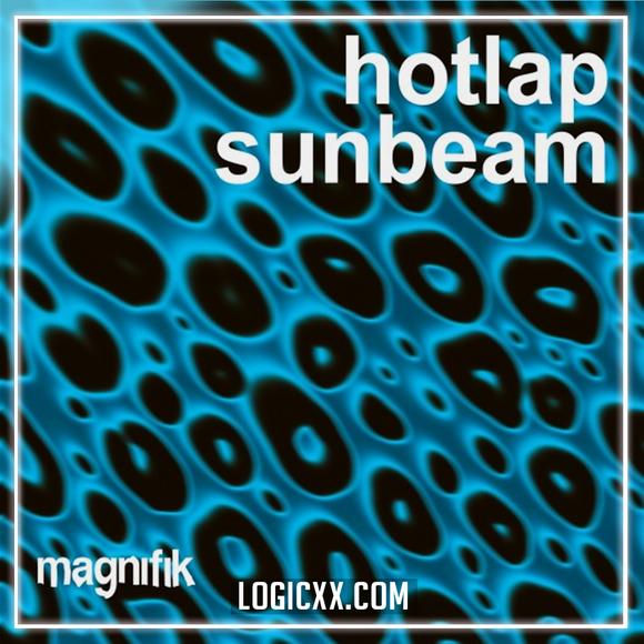 HotLap - Sunbeam Logic Pro Remake (Dance Pop)