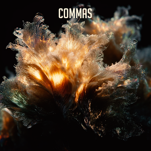 HotLap - Commas Logic Pro Remake (Melodic House)