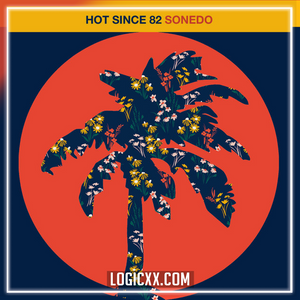 Hot Since 82 - Sonedo Logic Pro Remake (House)