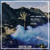 Hot Since 82, Leon Jacques - So real Logic Pro Remake (Deep House)