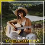 Hozier - Too Sweet (Mentol Remix) Logic Pro Remake (Dance pop)