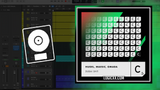 Hugel, Maesic, Omada - Dubai Shit Logic Pro Remake (Tech House)