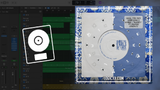 HUGEL, Tom Enzy, Danny Roma x Manrix - Alicante ft Yuliesky Gonzalvez Logic Pro Remake (Afro House)