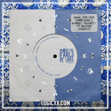 HUGEL, Tom Enzy, Danny Roma x Manrix - Alicante ft Yuliesky Gonzalvez Logic Pro Remake (Afro House)