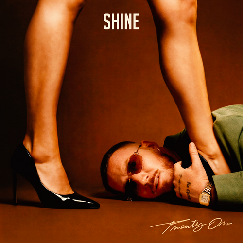 HUGEL, French Montana, David Guetta, Aidan Martin - Shine Logic Pro Remake (Funky House)