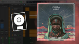 HVMZA - Mogo Logic Pro Remake (Afro House)