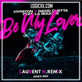 Hypaton x David Guetta feat. La Bouche - Be My Lover Logic Pro Remake (Dance)
