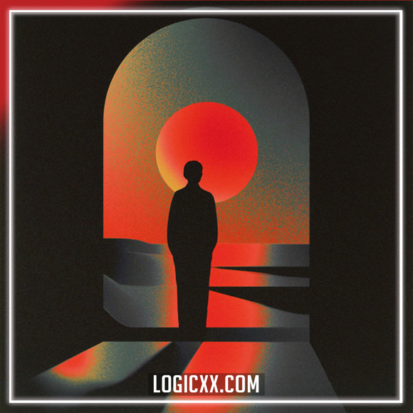 Ian Asher & Phantogram - Black Out Days Logic Pro Remake (Electronic)