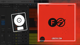 Icarus ft. Baobei - Dopamine Logic Pro Remake (Bass House)