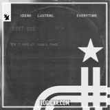 IDEMI & Lustral - Everytime Logic Pro Remake (Dance Pop)