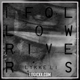 Lykke Li – I Follow Rivers (The Magician Remix) Logic Pro Remake (Dance Pop)