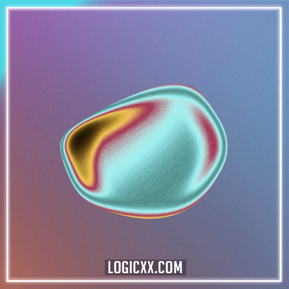 I. JORDAN, Ashwarya - Without You Logic Pro Remake (Electronic)