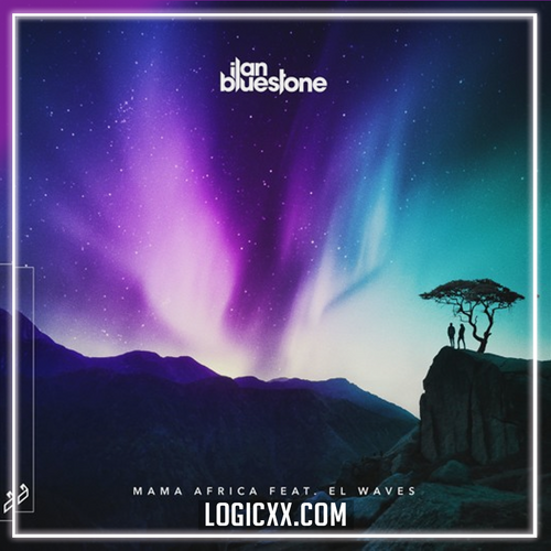 iLan Bluestone & EL Waves - Africana Logic Pro Remake (Trance)