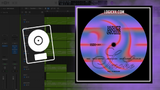 Imad, Peace Control, Jardin Du Son, Anton Khabbaz & Dylan Lee - Smoke ft Clubhouse Logic Pro Remake (Afro House)