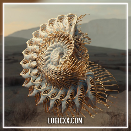 Innellea, Colyn feat. braev - Downfall Logic Pro Remake (Melodic House)