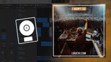 Innellea & Alphadog - I Won't Go Logic Pro Remake (Melodic House)