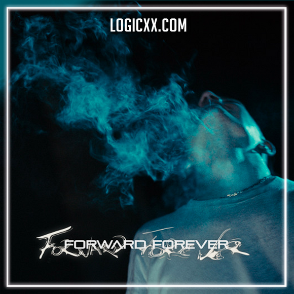 INNELLEA x FLOWDAN - Forward Forever Logic Pro Remake (UK Garage)