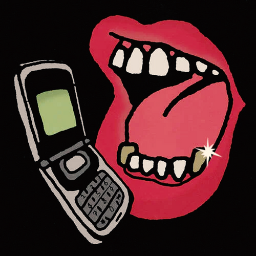 Interplanetary Criminal & Silva Bumpa - HOLD DA PHONE Logic Pro Remake (UK Garage)