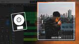 Interplanetary Criminal - Slow Burner Logic Pro Remake (UK Garage)