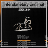 Interplanetary Criminal - Races (Feat. Blanco) Logic Pro Remake (Breakbeat)