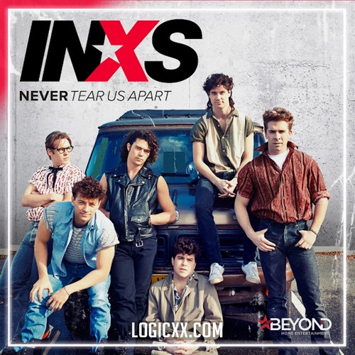 INXS - Never Tear Us Apart Logic Pro Remake (Pop)