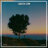 It's murph - Weightless Logic Pro Remake (Dance Pop)