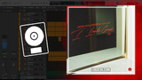 Jackie Hollander & Lizzy Land - I Look Good Logic Pro Remake (Tech House)