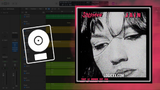 Jain, Solomun - Tout le monde est fou Logic Pro Remake (Melodic House)