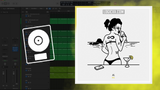 Jamback - Can't Resist Logic Pro Remake (Tech House)