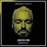 James Hype - Don't Wake Me Up (Martin Ikin Remix) Logic Pro Remake (Tech House)