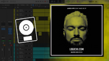 James Hype - Don't Wake Me Up (Martin Ikin Remix) Logic Pro Remake (Tech House)