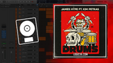 James Hype - Drums (Feat Kim Petras) Logic Pro Remake (Dance)