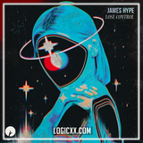 James Hype - Lose Control Logic Pro Remake (House)