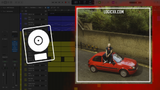 James Hype, Sam Harper, Bobby Harvey - Waterfalls Logic Pro Remake (Dance Pop)