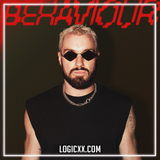 James Hype, A.D.O.R - Behaviour Logic Pro Remake (Tech House)